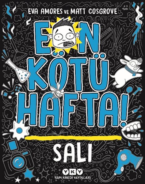 en-kotu-hafta-sali