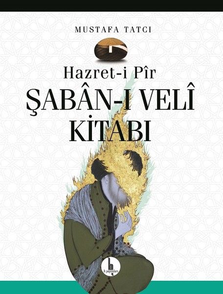 hazreti-pir-sabani-veli-kitabi