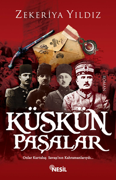 kuskun-pasalar