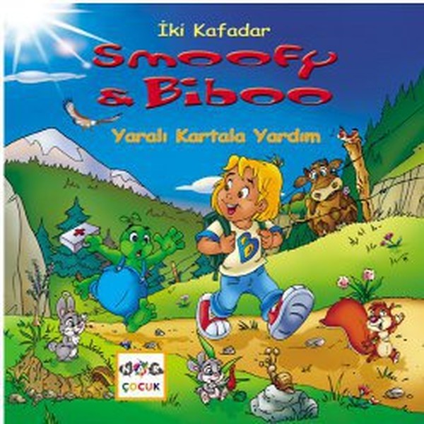 yarali-kartala-yardim-iki-kafadar-smoofy-ve-biboo-6