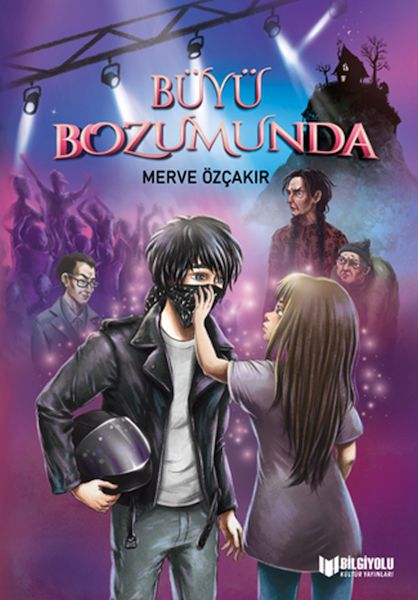 buyu-bozumunda