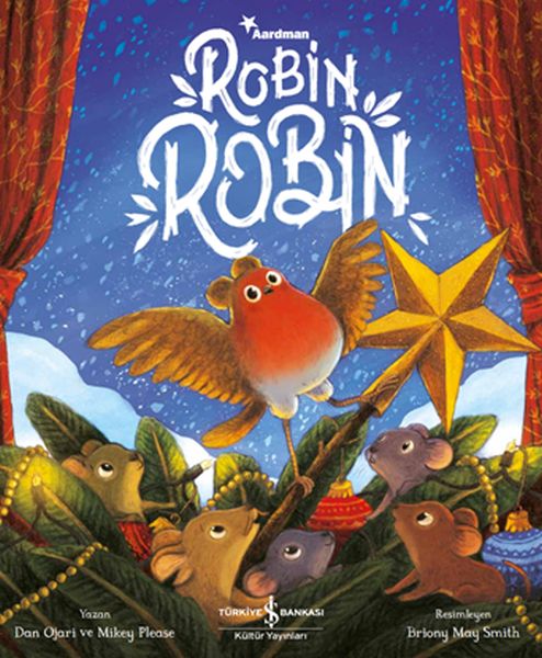 robin-robin