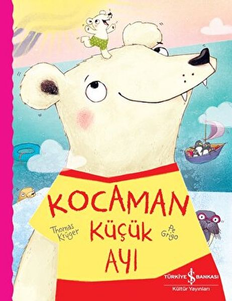 kocaman-kucuk-ayi