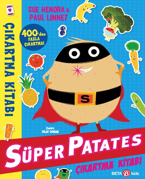 super-patates-cikartma-kitabi