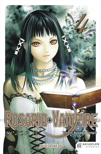 rosario-ve-vampire-sezon-2-cilt-4