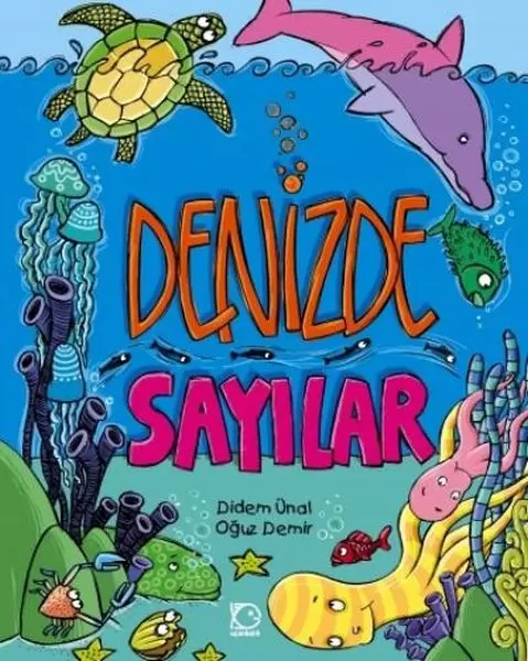 denizde-sayilar