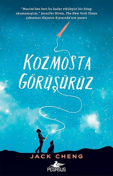 kozmosta-gorusuruz