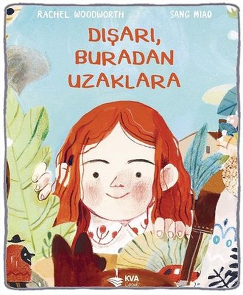 disari-buradan-uzaklara-ciltli