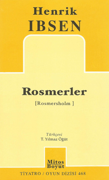 rosmerler-rosmersholm