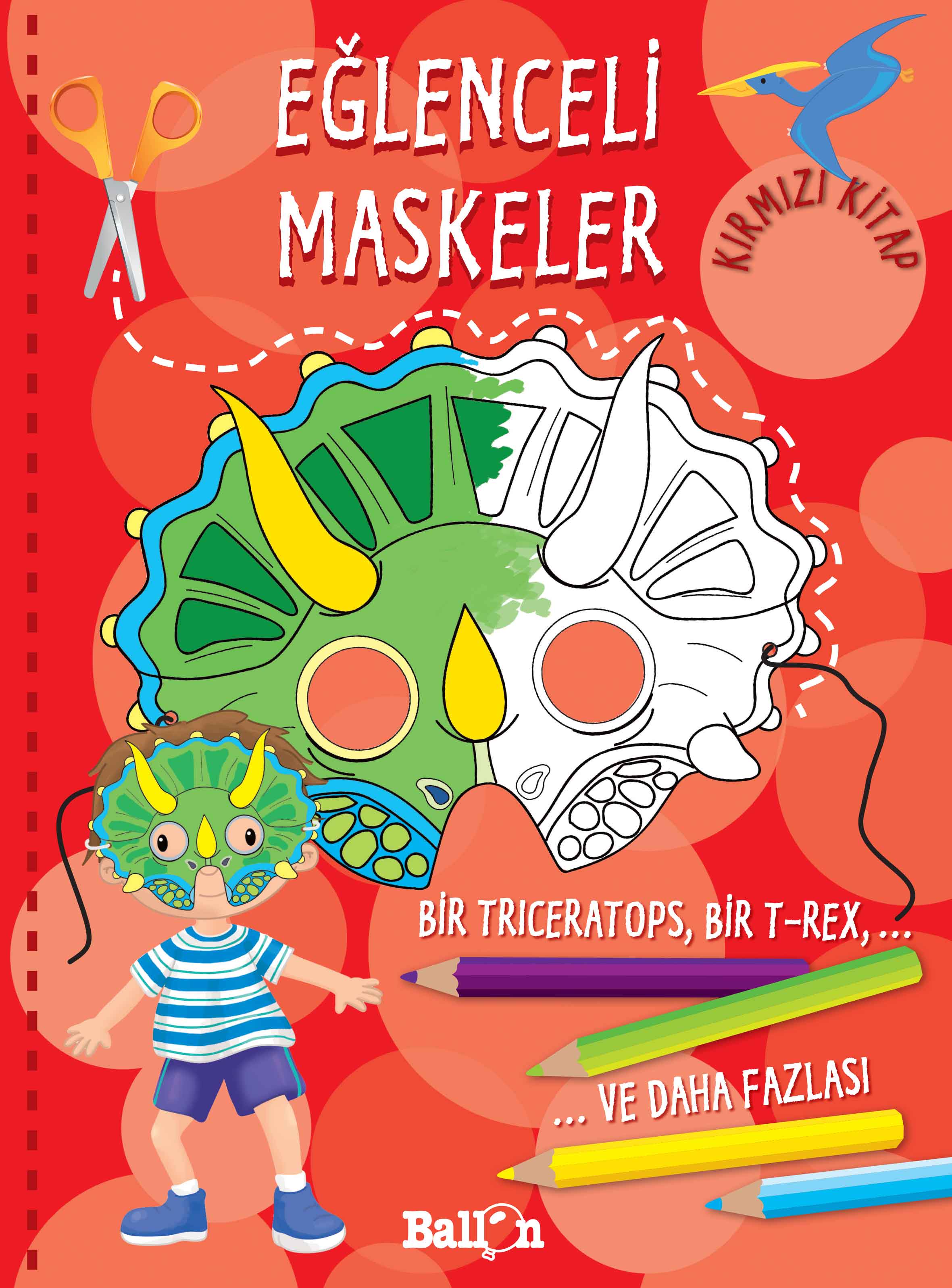 eglenceli-maskeler-kirmizi-kitap