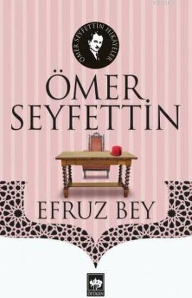 efruz-bey