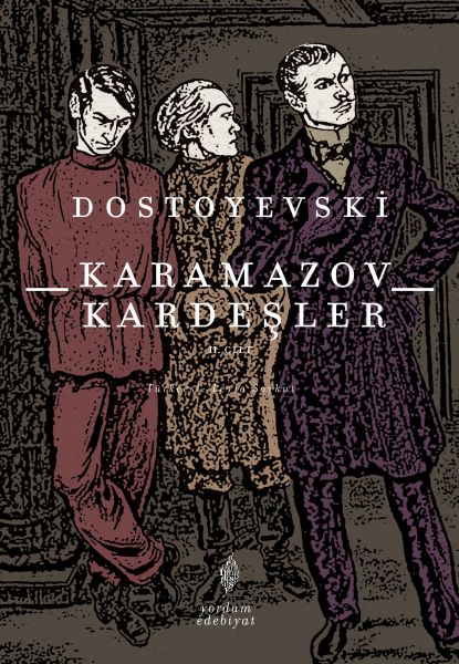 karamazov-kardesler-cilt-2