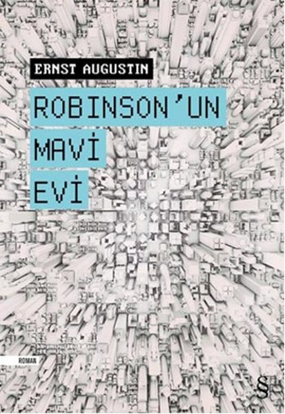 robinson-un-mavi-evi