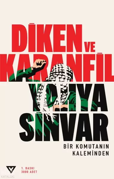 diken-ve-karanfil-bir-komutanin-kaleminden