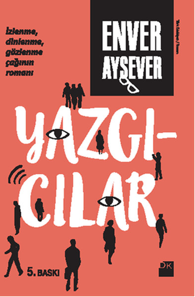 yazgicilar