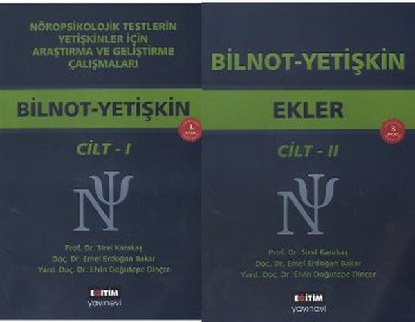 bilnot-yetiskin-2-kitap-noropsikolojik-testlerin-yetiskinler-icin-arastirma-ve-gelistirme-cal