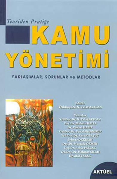 kamu-yonetimi-yaklasimlar-sorunlar-ve-metodlar