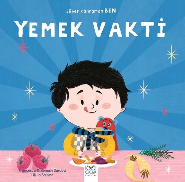 yemek-vakti