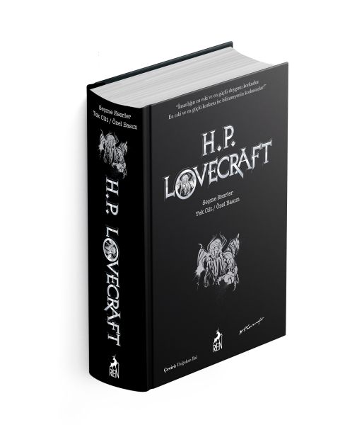 h-p-lovecraft-cilt-1-secme-eserler