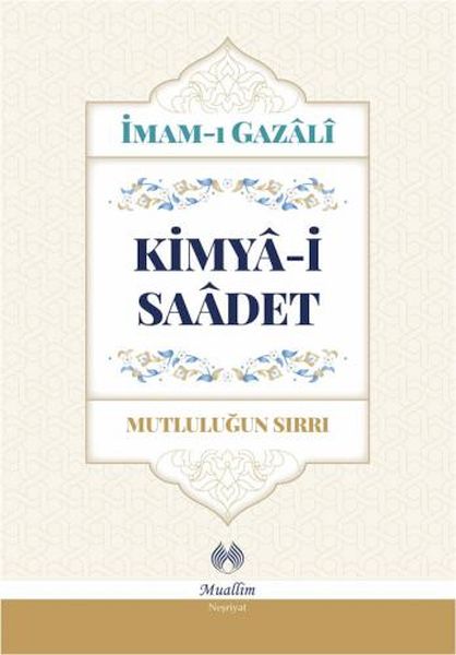 kimya-i-saadet-ciltli