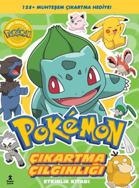 pokemon-bulbasaur-cikartma-cilginligi