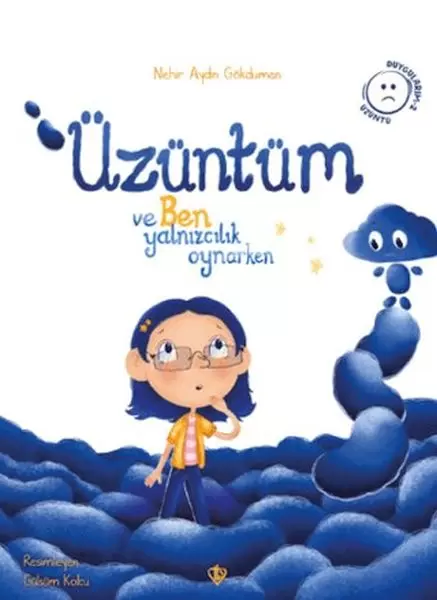 uzuntum-ve-ben-yalnizcilik-oynarken