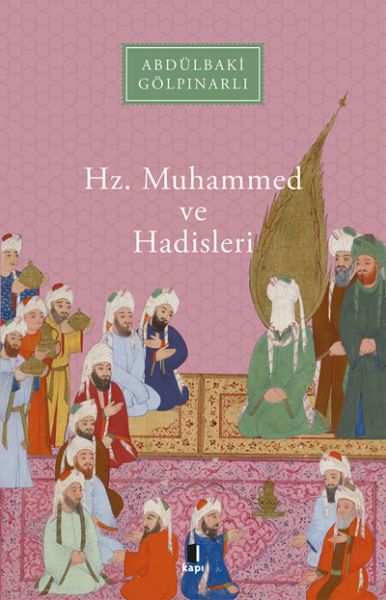 hz-muhammed-ve-hadisleri