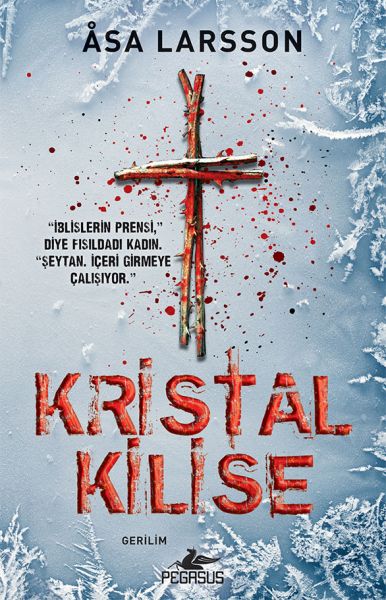 kristal-kilise