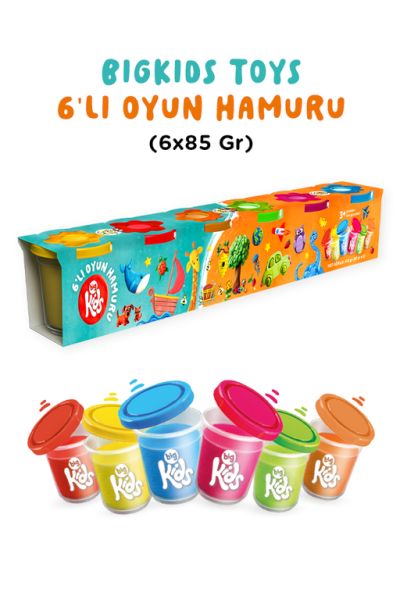 bigkids-toys-6-li-oyun-hamuru-6x85-gr