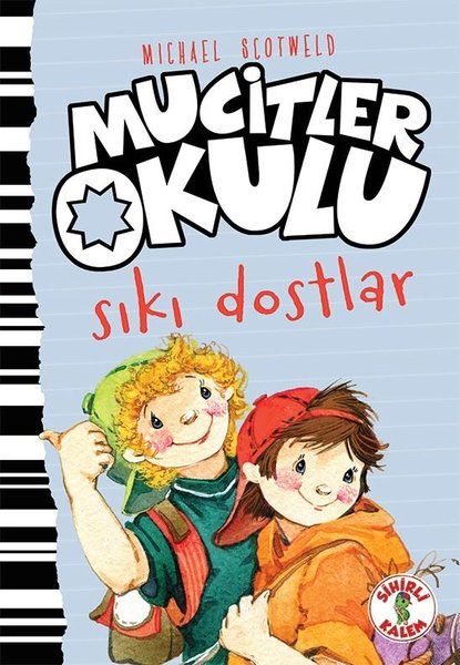 mucitler-okulu-siki-dostlar-ciltli