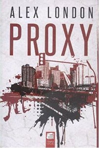 proxy