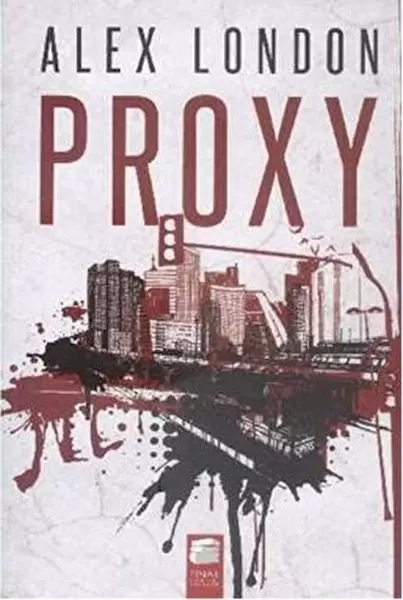 proxy