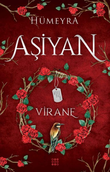 asiyan-1-virane-ciltli