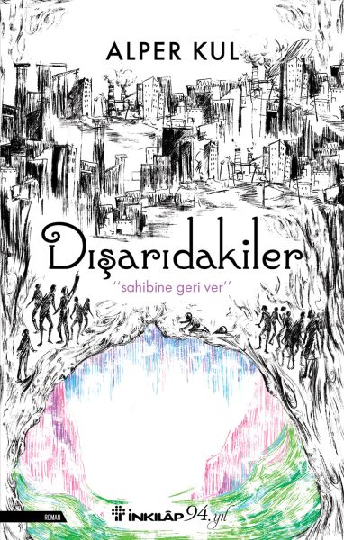 disaridakiler