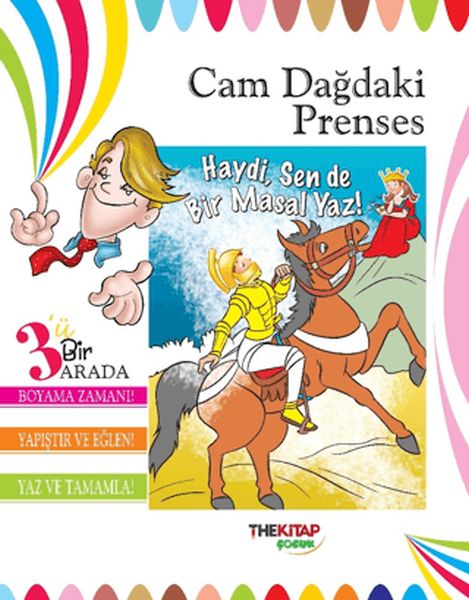 cam-dagdaki-prenses-ucu-bir-arada-etkinlik-kitabi