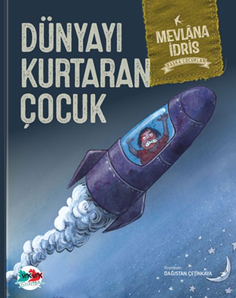 dunyayi-kurtaran-cocuk-ciltli