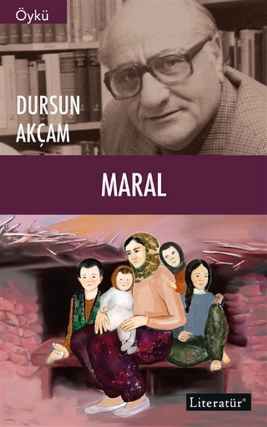 maral