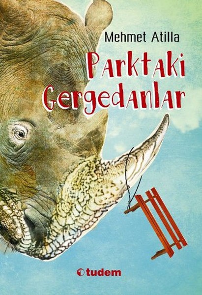 parktaki-gergedanlar