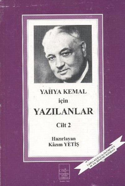 yahya-kemal-icin-yazilanlar-2-cilt