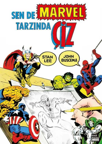 sen-de-marvel-tarzinda-ciz