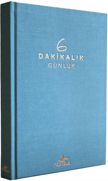 6-dakikalik-gunluk-ciltli