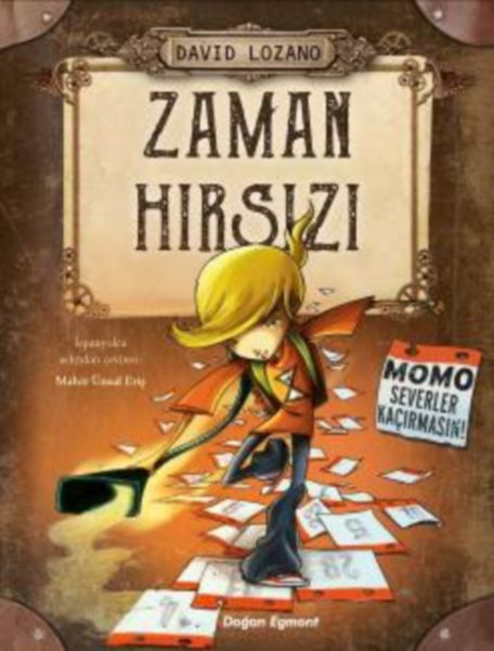 zaman-hirsizi