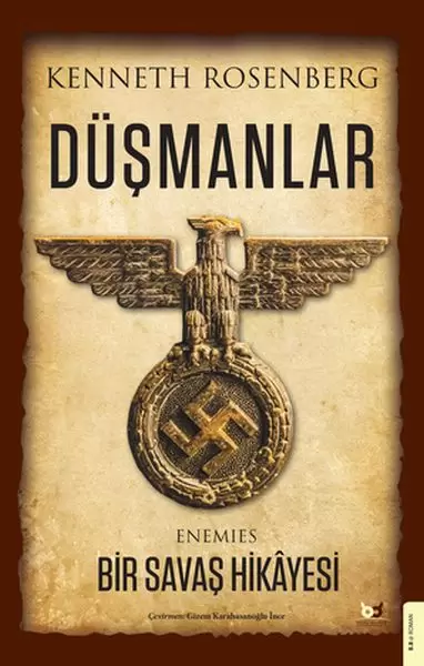 dusmanlar-242576