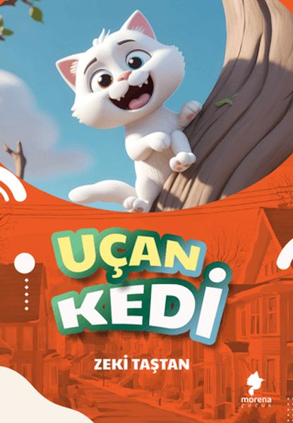 ucan-kedi