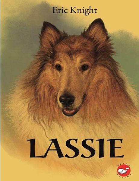 lassie