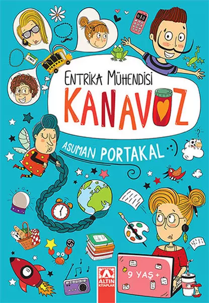 entrika-muhendisi-kanavoz