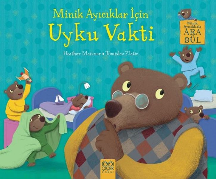 minik-ayiciklar-icin-uyku-vakti