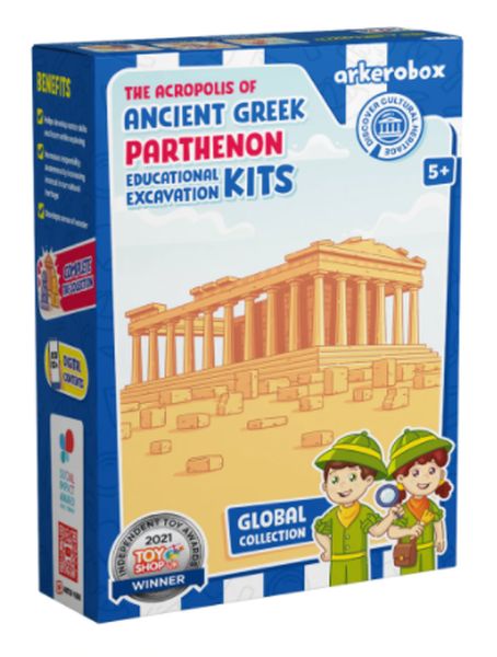 arkerobox-antik-yunan-parthenon-egitici-kazi-seti