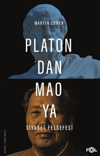 platon-dan-mao-ya-siyaset-felsefesi