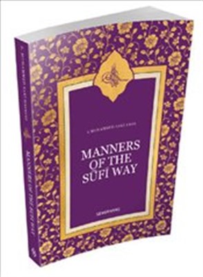 manners-of-the-sufi-way-ingilizce